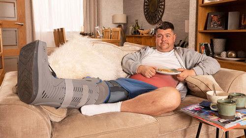 Two Doors Down Season 6 Episode 2 - Alan's Boot