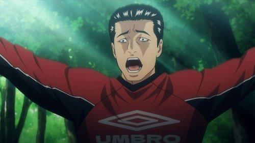 undefined Season 1 Episode 15 - Survival Traning?