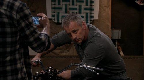 undefined Season 1 Episode 9 - What About Bob?