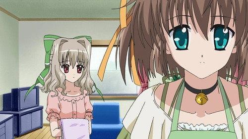 Da Capo Season 2 Episode 16 - Blossoming Memories