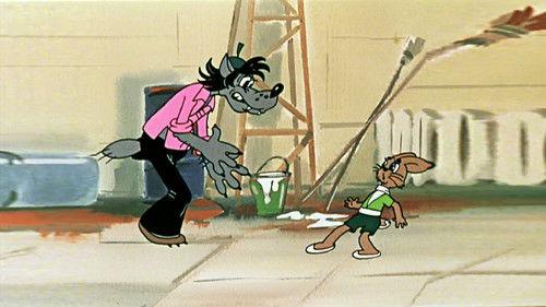 Well, Just You Wait! Season 1 Episode 10 - Construction Site and Hospital