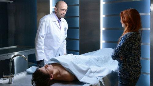 Komisarz Alex Season 9 Episode 5 - Episode 5