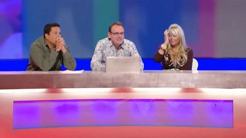 8 Out of 10 Cats Season 3 Episode 9 - Big Brother 7 Special: Dom Joly, Lea Walker, Jason Manford, Grace Adams-Short