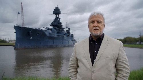 Drain the Oceans Season 1 Episode 9 - Ultimate Battleships