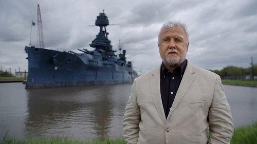 Drain the Oceans Season 1 Episode 9 - Ultimate Battleships