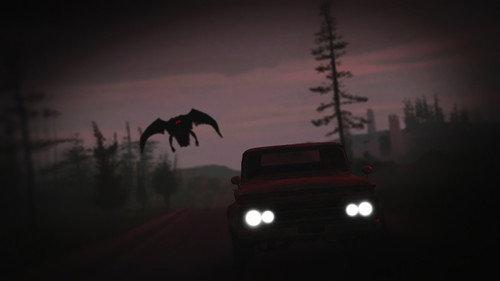 Unsolved Mysteries Season 3 Episode 5 - The Mothman Revisited