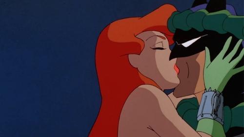 Batman: The Animated Series Season 1 Episode 9 - Pretty Poison