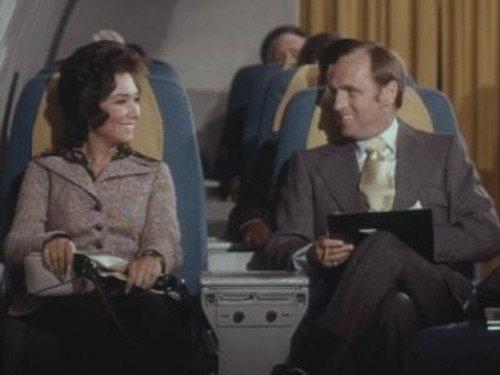 The Bob Newhart Show Season 1 Episode 1 - Fly the Unfriendly Skies