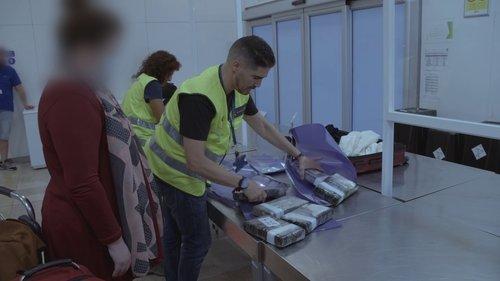 Border Control: Spain Season 7 Episode 14 - Episode 14