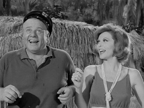 Gilligan's Island Season 1 Episode 32 - Physical Fatness