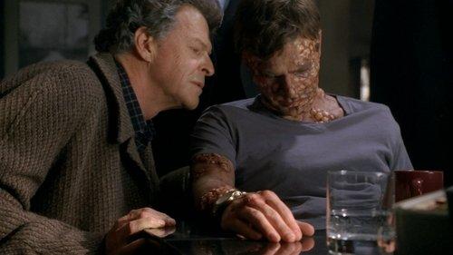 undefined Season 2 Episode 17 - Olivia. In the Lab. With the Revolver.