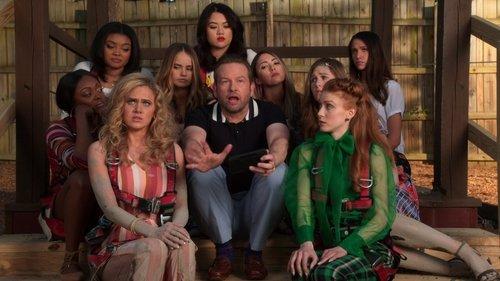 undefined Season 2 Episode 2 - Dead Girl