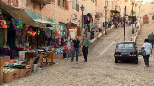 Rick Steves' Europe Season 8 Episode 6 - Palestine