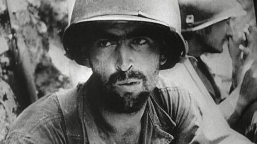 The World at War Season 1 Episode 23 - Pacific - The Island to Island War (February 1942–July 1945)