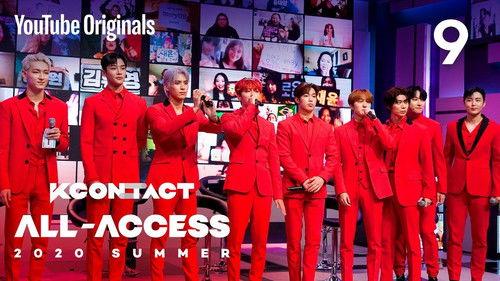 KCON:TACT ALL-ACCESS Season 1 Episode 9 - SF9: Glorious Moment