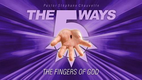 A WORD FOR TODAY Season 2 Episode 9 - The Five Ways Part II