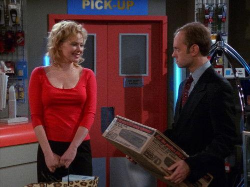 undefined Season 8 Episode 21 - Semi-Decent Proposal (1)