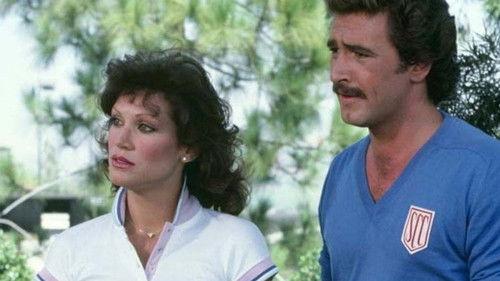 Matt Houston Season 2 Episode 5 - The Centerfold Murders