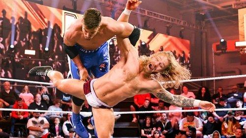 WWE NXT Season 17 Episode 8 - NXT #719