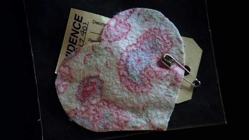 The X-Files Season 4 Episode 10 - Paper Hearts