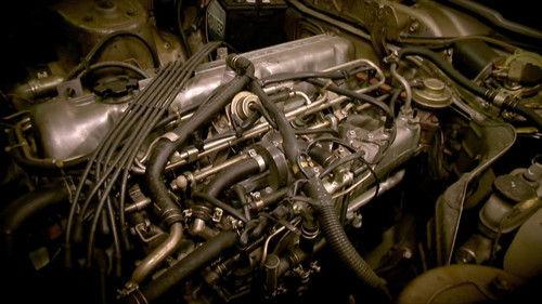 Legendary Motorcar Season 3 Episode 5 - Datsun Nice Car You Got There