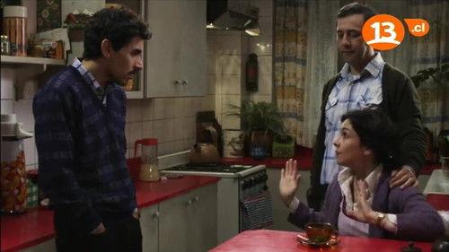 Los 80 Season 5 Episode 6 - Episode 6