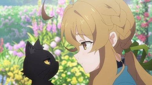 Secrets of the Silent Witch Season 1 Episode 3 - Serendia Academy Student Council