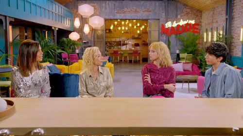 Si lo dice mi madre Season 1 Episode 8 - Episode 8