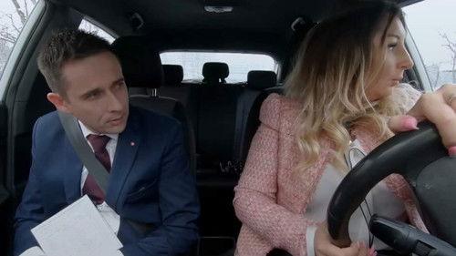 Nauka Jazdy Season 8 Episode 25 - Episode 25