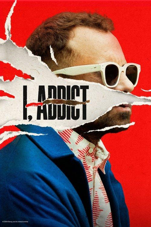 Yo, adicto poster