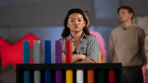 Spillet Season 3 Episode 15 - Episode 15