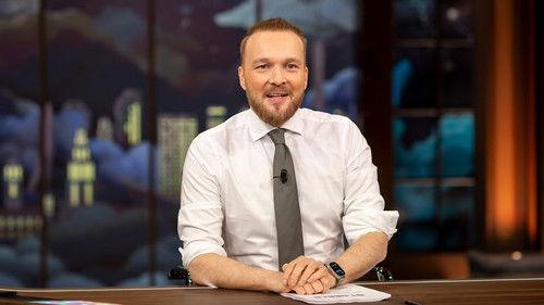 Lubach Season 3 Episode 19 - Episode 19