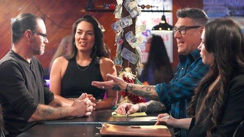 Background image for Alien Inside Me