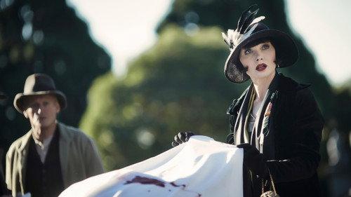 Miss Fisher's Murder Mysteries Season 2 Episode 2 - Death Comes Knocking