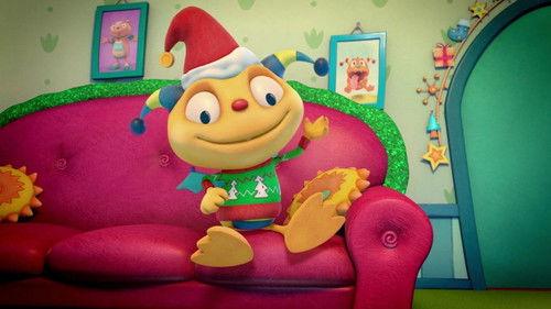 Henry Hugglemonster Season 2 Episode 22 - Episode 22