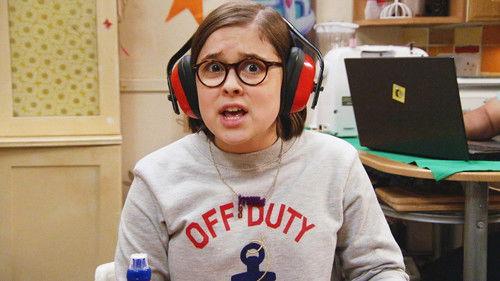 Millie Inbetween Season 2 Episode 10 - A Bump in the Road