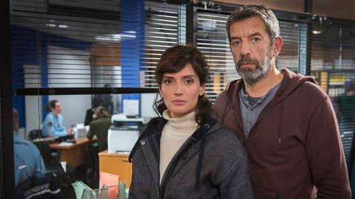 undefined Season 5 Episode 5 - Murder In Oleron