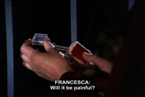 Mission: Impossible Season 4 Episode 15 - The Falcon (2)