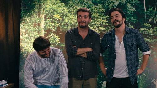 İşler Güçler Season 1 Episode 15 - Episode 15