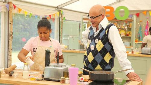 Junior Bake Off Season 10 Episode 14 - Semi-Final