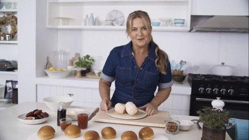 Donna Hay Christmas Season 1 Episode 1 - Episode 1