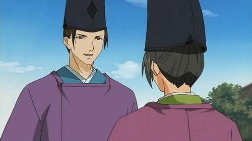 Shonen Onmyouji Season 1 Episode 10 - A Voice in Response to a Faint Wish