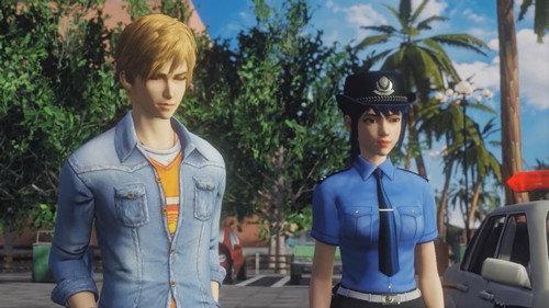 Playback Season 1 Episode 5 - Episode 5