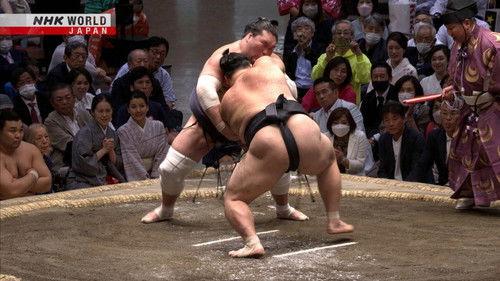 GRAND SUMO Highlights Season 17 Episode 13 - Day 13