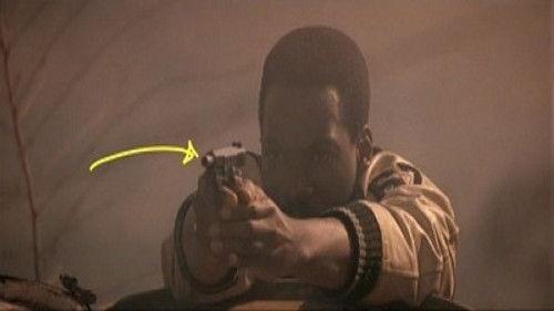 Faux raccord Season 4 Episode 18 - Episode 18