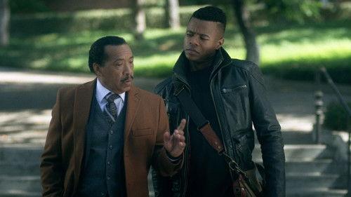 Dear White People Season 2 Episode 2 - Chapter II