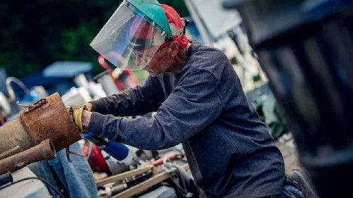 Gold Rush: White Water Season 5 Episode 11 - Curse of the Gold Gods