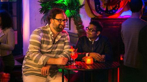 Master of None Season 1 Episode 7 - Ladies and Gentlemen