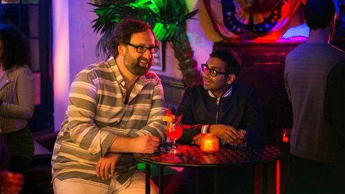 undefined Season 1 Episode 7 - Ladies and Gentlemen