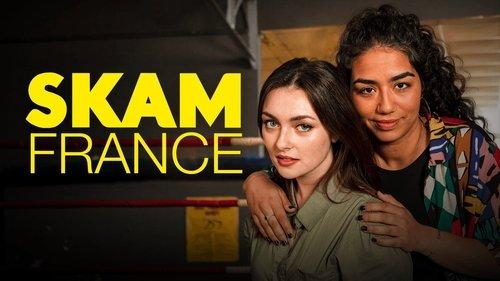 SKAM France Season 10 Episode 4 - Punching bag